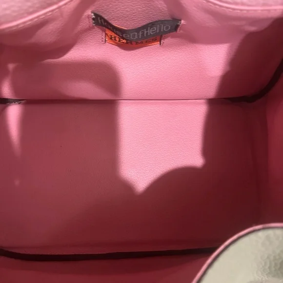 House of hello Lindy bag - Picture 6 of 7